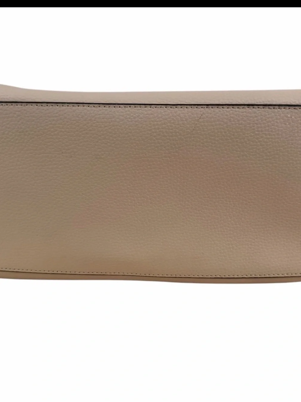 Michael Kors Blush (Buff) Emilia Large Tote - Picture 9 of 10